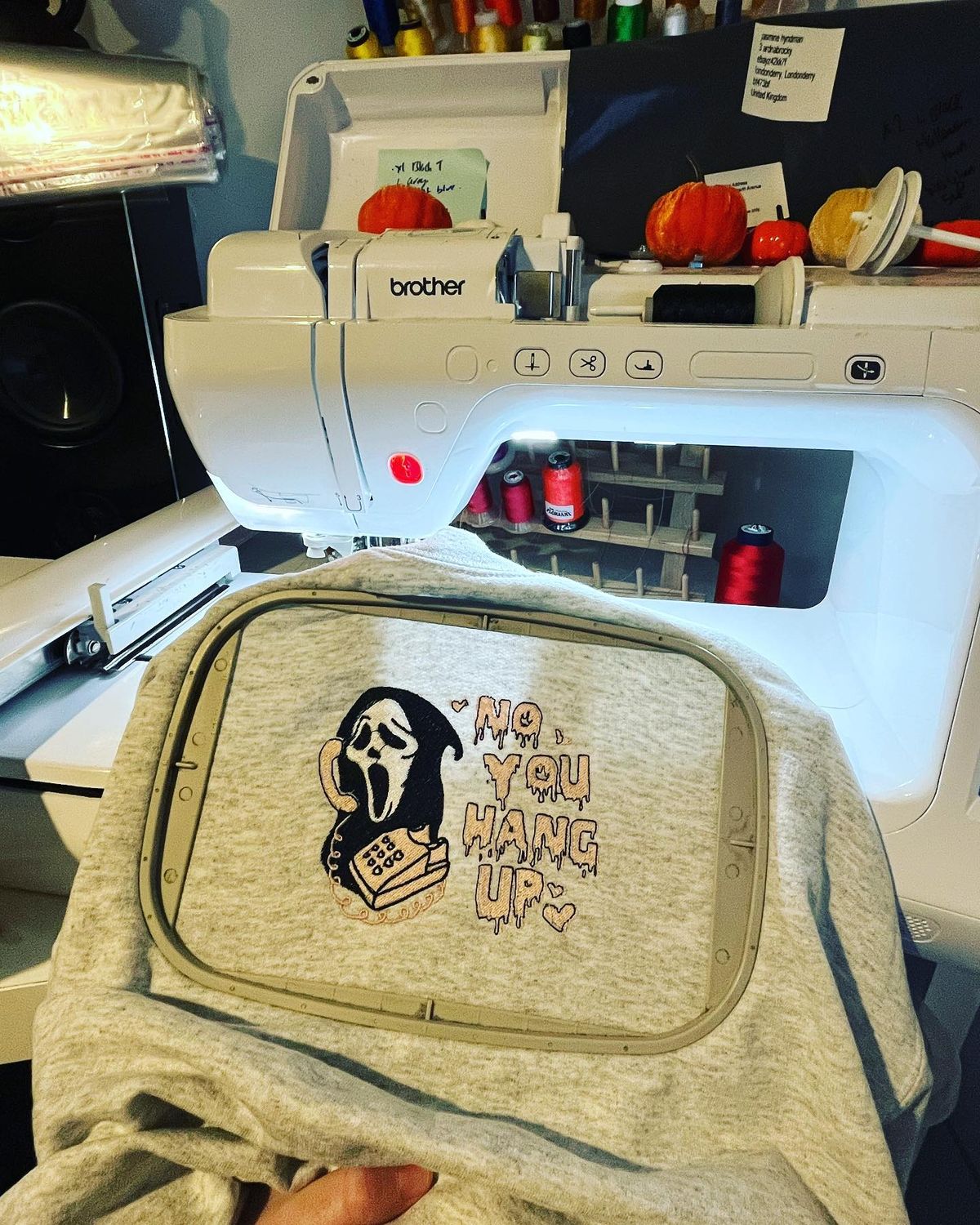 Halloween Cozy Collection🎃🖤