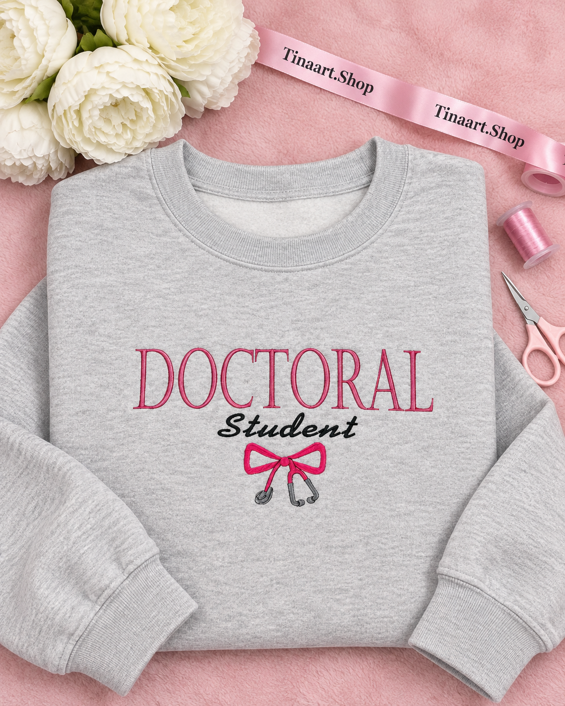 Doctoral Student