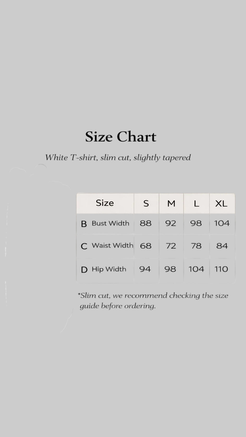 Custom Text