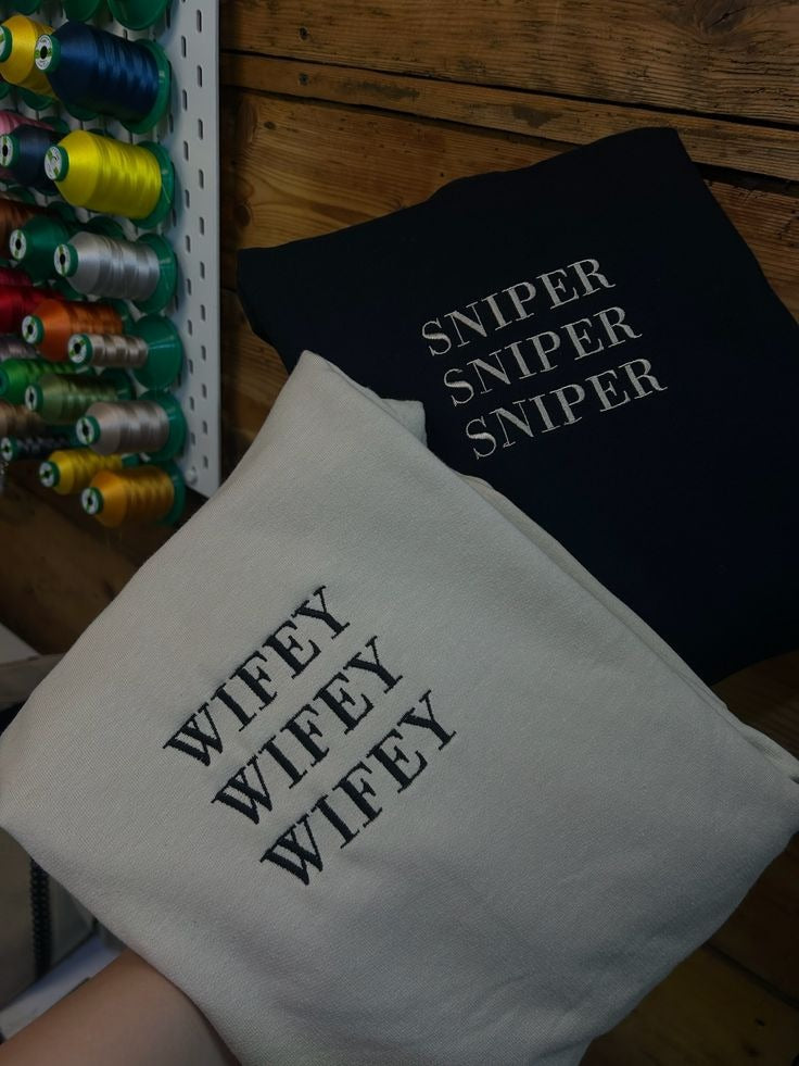 Hoodie W&S