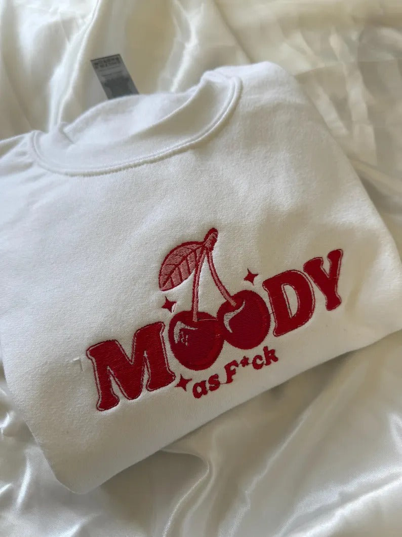 Moody As F*ck