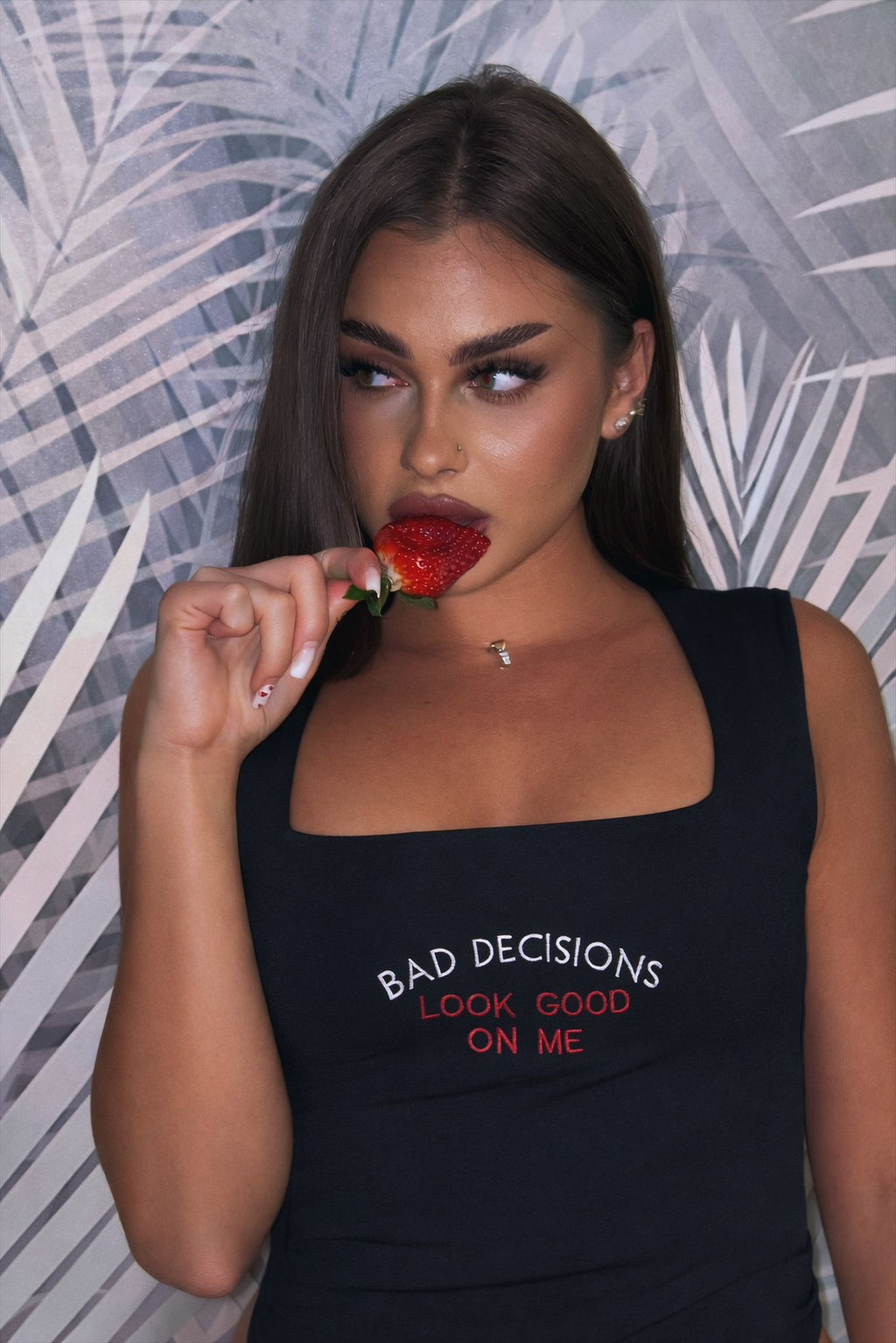 Body "Bad Decisions"