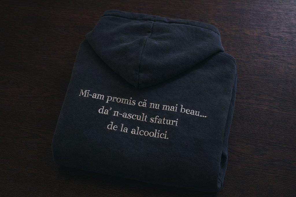 Hanorac „Promisiuni”