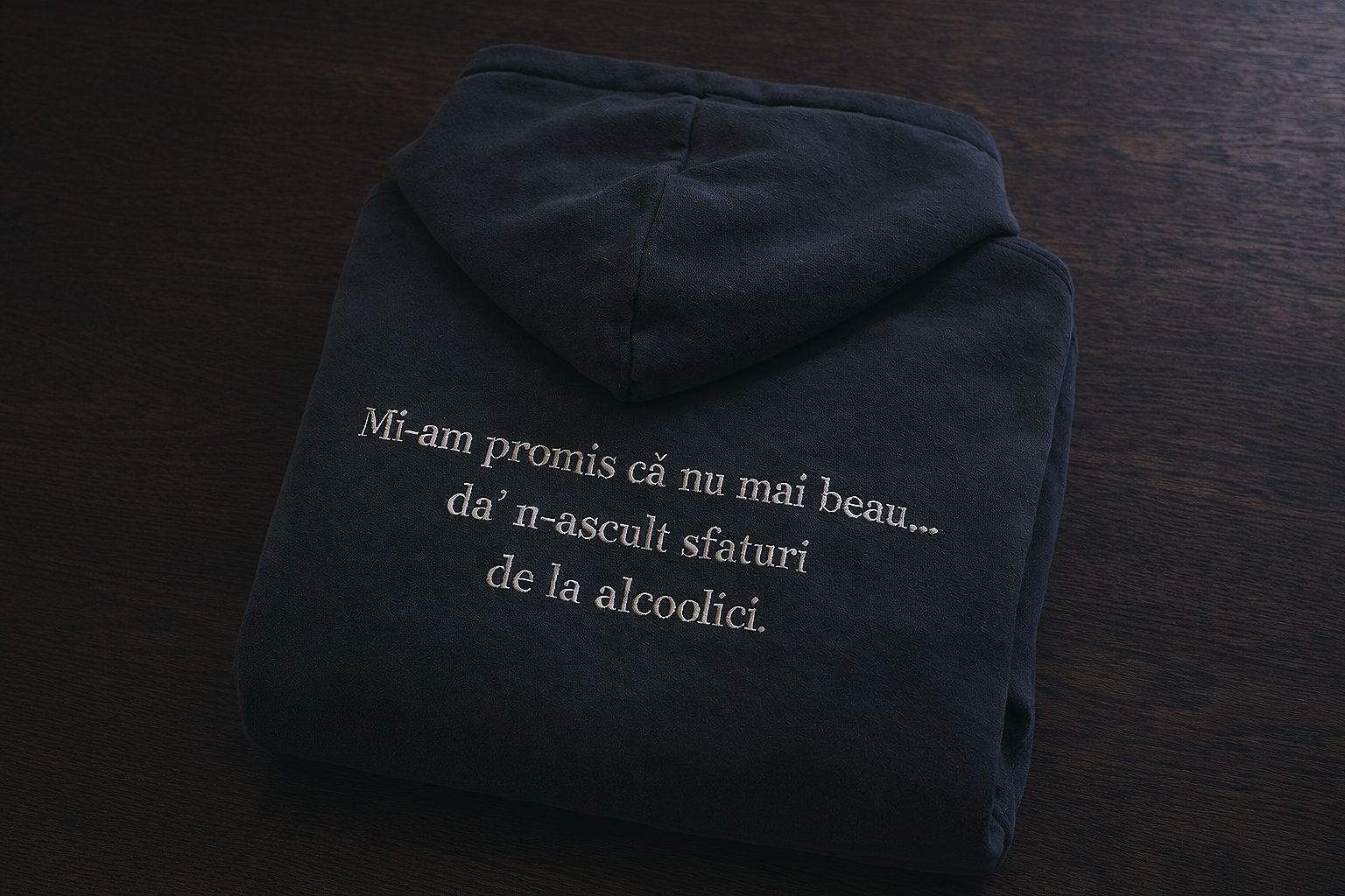 Hanorac „Promisiuni”