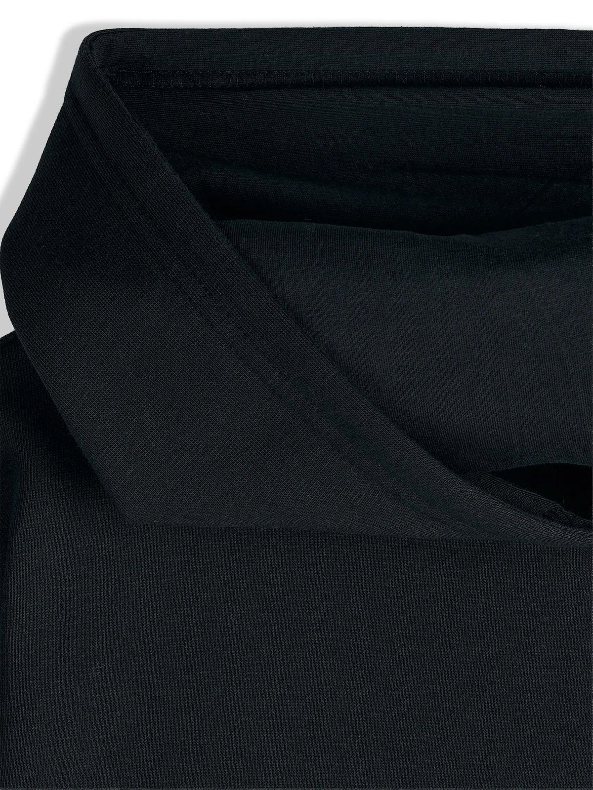 AM Coffee, PM Wine – Hanorac Cropped Brodat