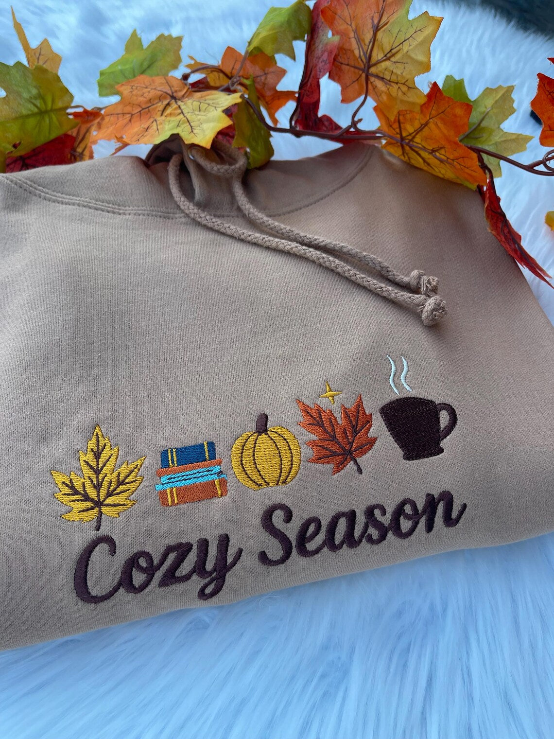 Cozy Season