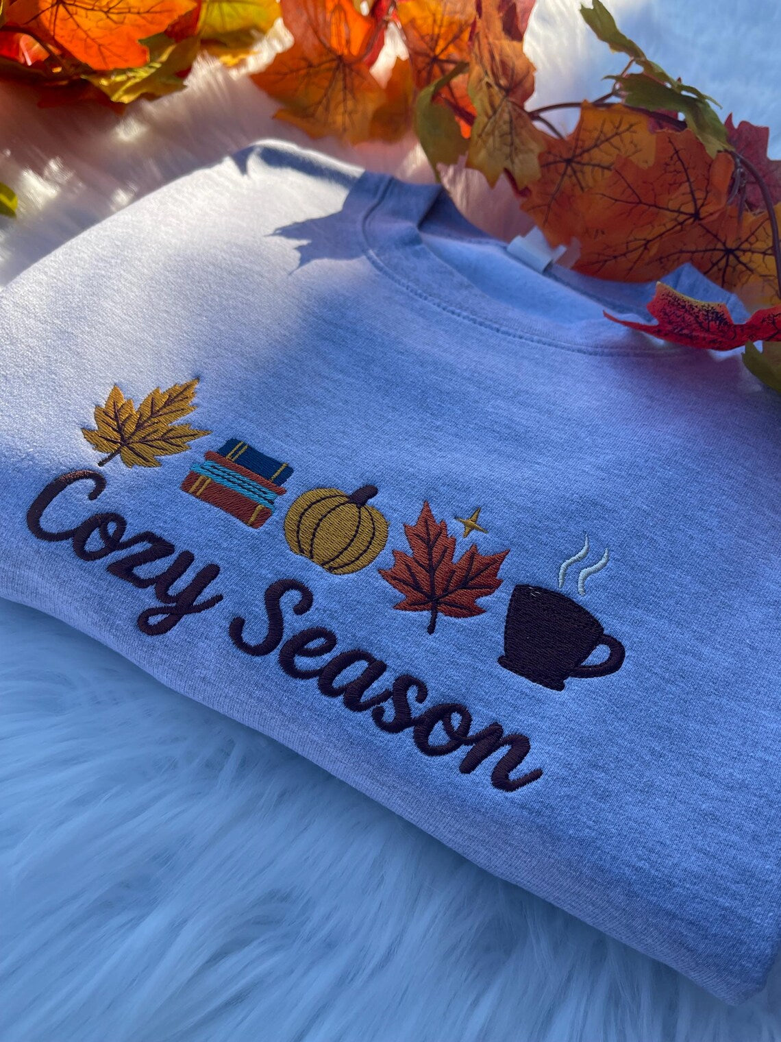 Cozy Season