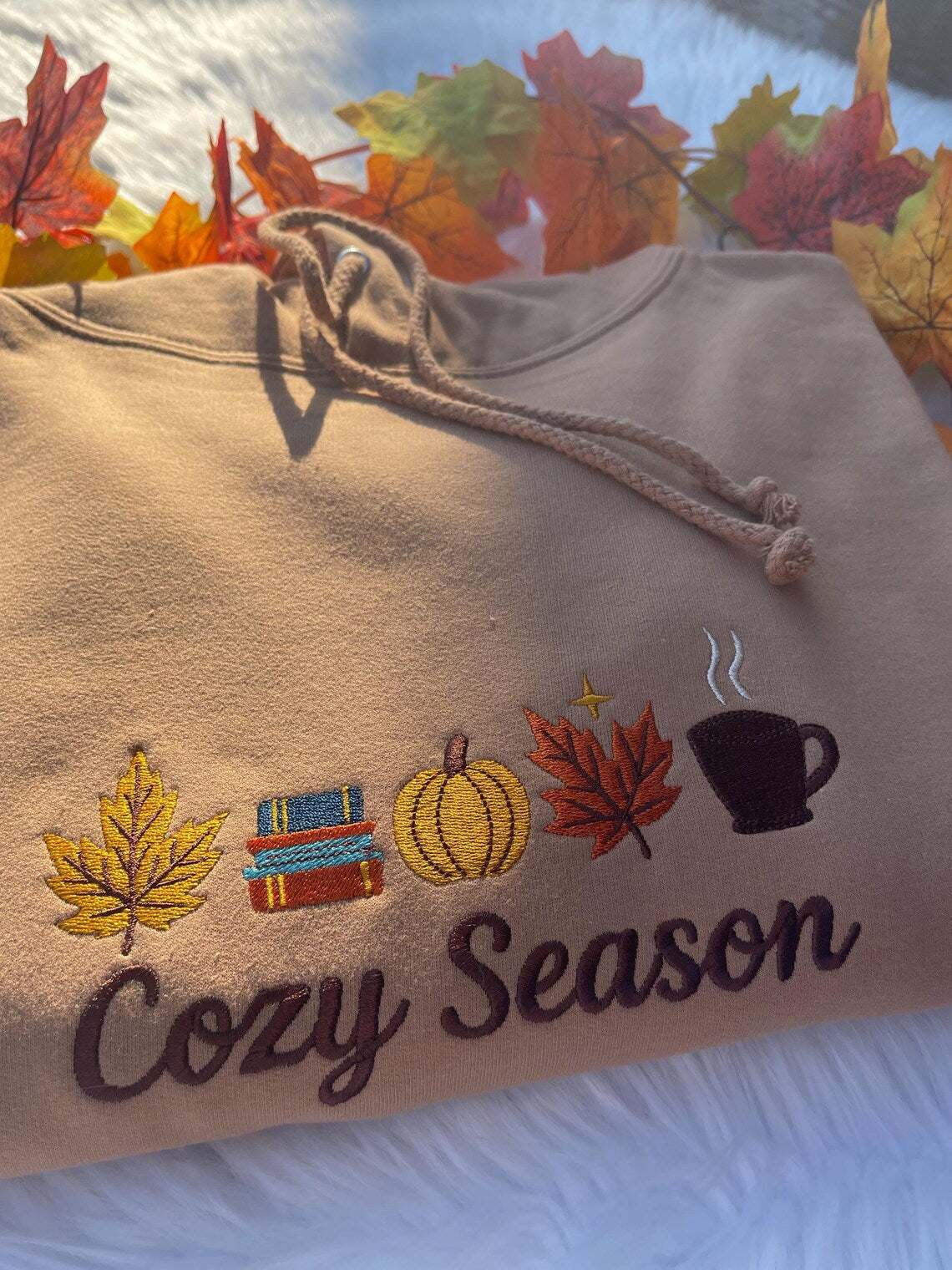 Cozy Season