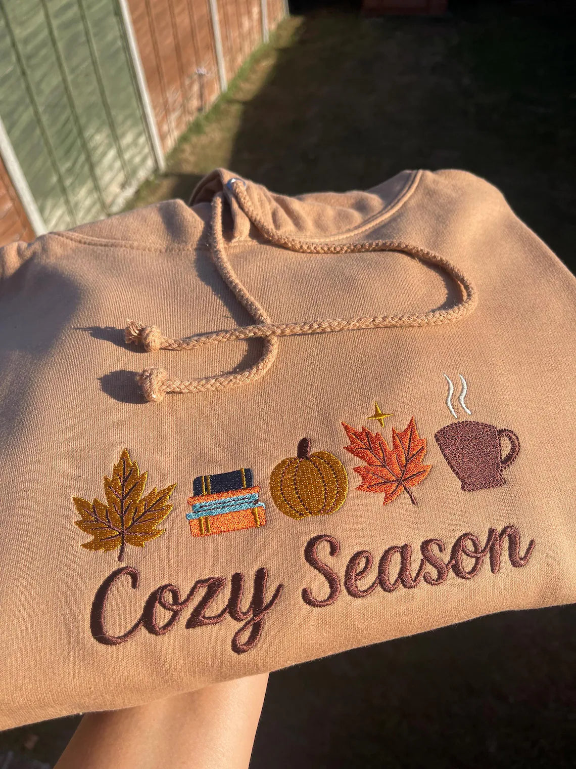 Cozy Season